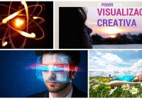Ejercicios de Visualización Creativa